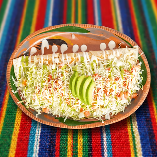 Quesadilla